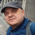Volodymyr